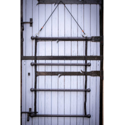 Satteldeckenhalter Paddock Sports Satteldeckenhalter Paddock Sports