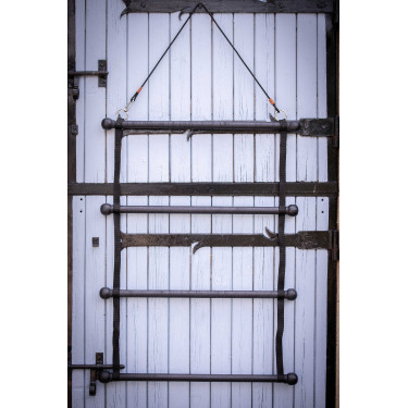 Satteldeckenhalter Paddock Sports Satteldeckenhalter Paddock Sports