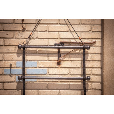 Satteldeckenhalter Paddock Sports Satteldeckenhalter Paddock Sports