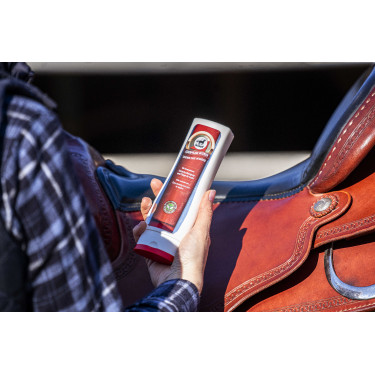 Intensivpflege für Leder Leovet