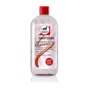 Leovet Silkcare Shampoo