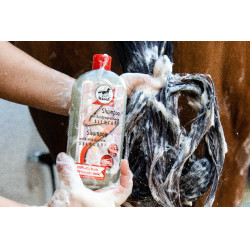 Leovet Silkcare Shampoo