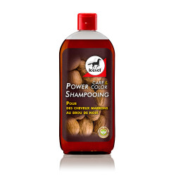 Leovet Power Nuss Shampoo Leovet Power Nuss Shampoo
