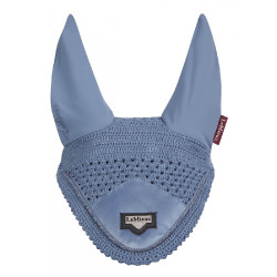 Fliegenhaube LeMieux Loire Eisblau