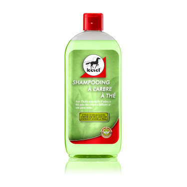 Anti-Juckreiz-Shampoo Leovet Teebaum Anti-Juckreiz-Shampoo Leovet Teebaum