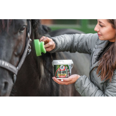 Leovet Tam Tam Vet Gel Insektenschutz mit Schwamm