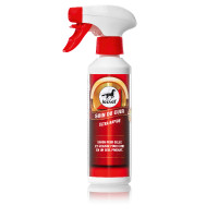 Express-Pflege für Leder Leovet Spray