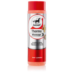 Gel Leovet Thermo-Massage