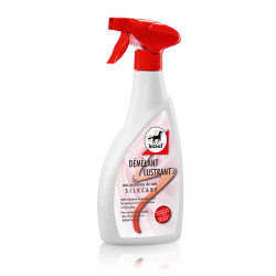Entwirrendes Glanzspray Leovet Silkare Spray