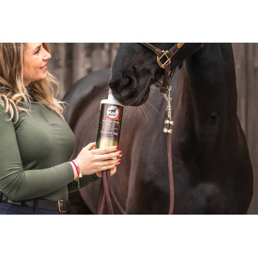 Ergänzungsfuttermittel Leovet Elixir Bronches Sirup