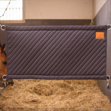 Boxentür Paddock Sports Marineblau Boxentür Paddock Sports Marineblau