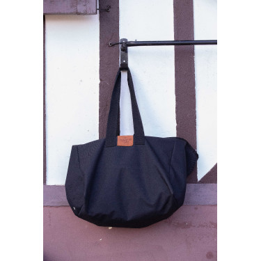 Big-Bag-Tasche Paddock Sports Marineblau