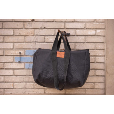 Big-Bag-Tasche Paddock Sports Schwarz