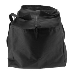 Big-Bag-Tasche Paddock Sports Schwarz