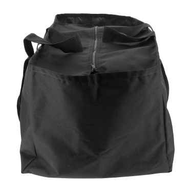Big-Bag-Tasche Paddock Sports Schwarz