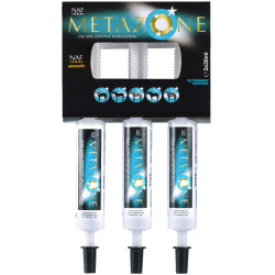 Ergänzungsfuttermittel NAF Instant Metazone Ergänzungsfuttermittel NAF Instant Metazone