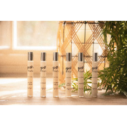 Roll-on Pénélope Sechs Düfte