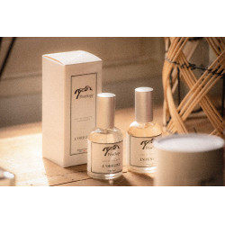 Eau de toilette Intensity Pénélope