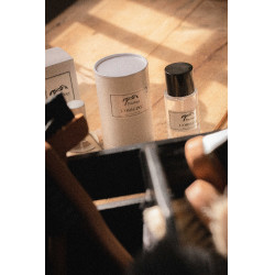 Eau de toilette Intensity Pénélope