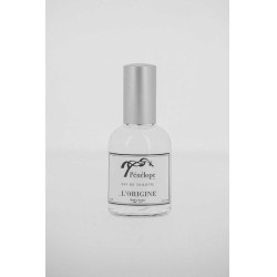 Eau de toilette Intensity Pénélope