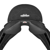 Sattel Wintec Isabell Icon Schwarz