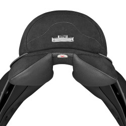 Sattel Wintec Isabell Icon Schwarz