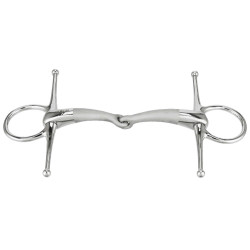 Sprenger Satinox Gebisse Nadellagen