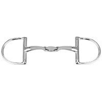 Mors Verdun Sprenger Satinox double brisure