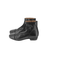 Reitstiefel Pénélope Céleste Schwarz Reitstiefel Pénélope Céleste Schwarz
