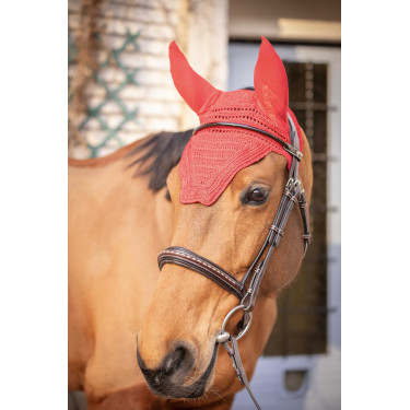 Mütze Prems Paddock Sports Rot Mütze Prems Paddock Sports Rot