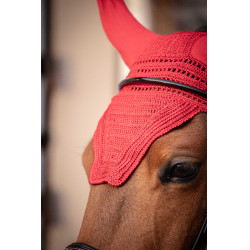 Mütze Prems Paddock Sports Rot Mütze Prems Paddock Sports Rot