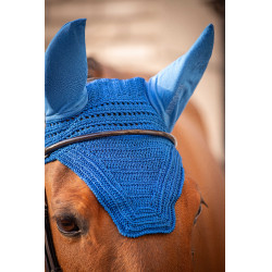 Mütze Prems Paddock Sports Königsblau Mütze Prems Paddock Sports Königsblau