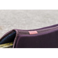 Westernpad Westride Air Braun Westernpad Westride Air Braun