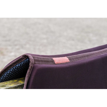 Westernpad Westride Air Braun Westernpad Westride Air Braun