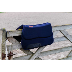 Westernpad Westride Air Marineblau