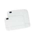 Unterbandagen Equithème Easy Weiß Wei&szlig;