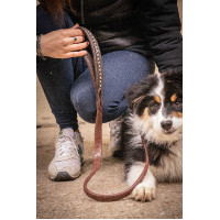 Lass los Hund Pénélope Rubber