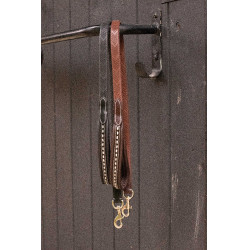 Lass los Hund Pénélope Rubber