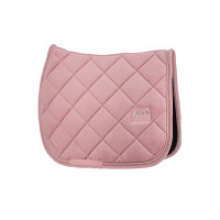 Zadeldek Pénélope New Strass Blassrosa Zadeldek Pénélope New Strass Blassrosa