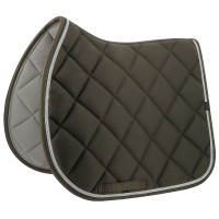 Satteldecke Equithème Classic Königsblau Satteldecke Equithème Classic Königsblau