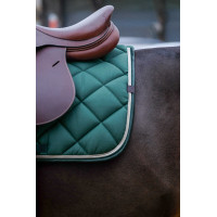 Satteldecke Equithème Classic Königsblau