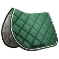 Satteldecke Equithème Classic Königsblau