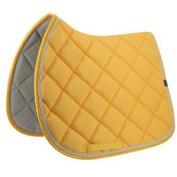 Satteldecke Equithème Classic Königsblau Satteldecke Equithème Classic Königsblau