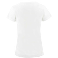 Equithème Magali T-Shirt Weiß Wei&szlig;