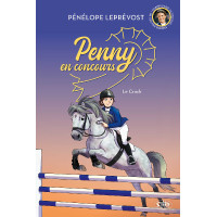 Penny en concours - Le Crack