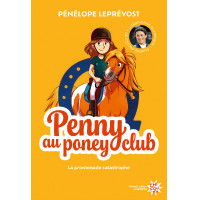 Penny im Reitclub - Der Katastrophenausritt
