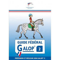 Bundesleitfaden FFE Galop® 2 Bundesleitfaden FFE Galop® 2