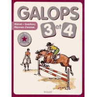 Galopp 3 und 4 Neue Ausgabe