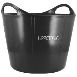 Flexi Bac Hippotonic 28L Schwarz