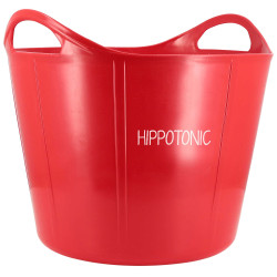 Flexi Bac Hippotonic 28L Rot